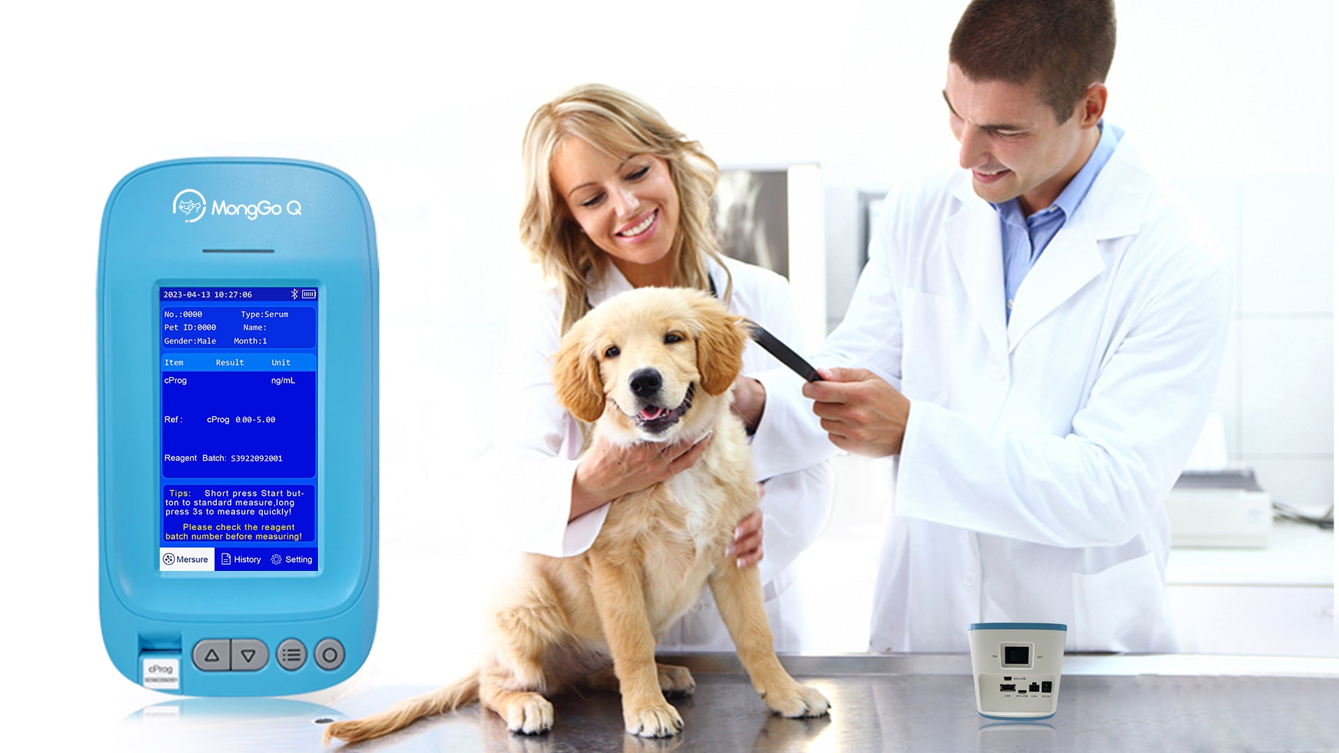 The progesterone levels in dogs can vary depending on different stages and conditions.